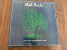 rare prog psych 3 LP set: Nick Drake Fruit Tree