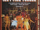 Vinyle 33T Ike and Tina Turner  