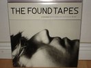 The Found Tapes - VA LP - Experimental Products, Dark Day - Minimal Wave - synth