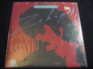 CBS HALF SPEED MASTERED AUDIOPHILE LP CARLOS SANTANA Zebop MINT SEALED