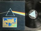 Pink Floyd(Vinyl LP Gatefold 1St Press Solid Triangle)The Dark Side Of The Moon
