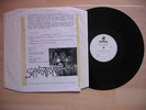 Suffocation - Testpressung  Human Waste  Cannibal Corpse Napalm Death