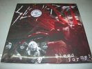 SLAYER - Bleed for me - rare white wax 12