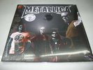 METALLICA - Rock and roll hall of fame concert - rare 12