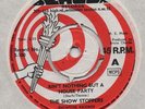 THE SHOW STOPPERS-AIN'T NOTHING BUT A HOUS/WHAT CAN A MAN DO-BEACON-***MINT-***