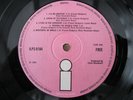 FREE, SELF TITLED 2nd ALBUM, RARE 1969 UK PINK ISLAND 1st PRESS