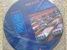 PINK FLOYD A Momentary Lapse Of Reason LP PICTURE DISC 1987 Gilmour Waters Mason
