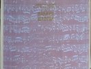 Daniel SHAFRAN / BACH Six Suites For Solo Cello MELODIYA GREEN STEREO 1973 3LP
