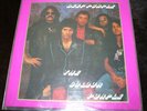 Deep Purple The Colour Purple Bootleg 3 Vinyl Dortmund 1987