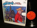 CLEAN 1971 HEAVY PSYCH   DAVID BOWIE   MAN WHO SOLD THE WORLD  HARD RONSON FUZZ