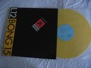 DEPECHE MODE – behind the wheel YELLOW VINYL RAR Unplayed