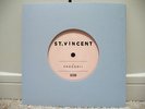 St. Vincent - 