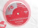 DAVID GATES the road that leads to love OZ TOP RANK 45 pre Bread