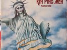2LP - Kin Ping Meh - Concrete - Live 1975 - Nova Records