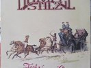 LP - Rumpelstilz - Füüf Narre Im Charre - 1976 - Kiosk