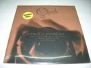 OPETH - farewell to providence - limited colored rare 12