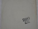 The Rolling Stones Stoned Alive (A Headcheese Production) LP