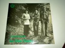 Rare from England- FOLKWAYS - 