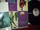 HMV ASD 307-310 GOLD ED1 4LP UK BOX SET FAUST - GOUNOD - ANDRE CLUYTENS
