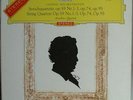 BEETHOVEN String Quartets AMADEUS QUARTET DGG Early RED STEREO 3LP 10/60 
