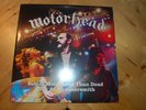 4 LPs Better Motörhead than dead  Motörhead Motorhead Lemmy