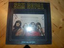 LP Sam Gopal – Escalator  Motörhead Motorhead Lemmy