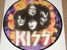 KISS YOU WANTED THE BEST PICTURE DISC LP