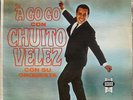 Chuito Velez - A Go Go Rare Killer Descarga Guaguanco Salsa Adalberto Santiago