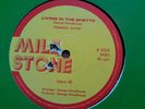 LIVING IN THE GHETTO - HOPETON JUNIOR - KILLER ROOTS - ??