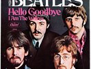 BEATLES Hello Goodbye / I Am The Walrus 7