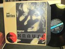DAGMAR KRAUSE LP TANK BATTLES Hanns EISLER SLAPP HAPPY brecht art bears '88 rare
