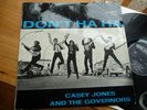 CASEY JONES DON´T HA HA 1964 GERMAN 1ST GOLDEN 12 RAAAR