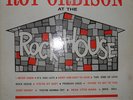 THE ULTIMATE RARITY ROCK HOUSE BY ROY ORBISON AND RECORDED IN 1961 VG++