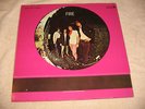 FIRE RARE 1969 PSYCH LP(ABC 661 STEREO)MINT VINYL