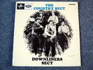 DOWNLINERS SECT-THE COUNTRY SECT-COLUMBIA 33SX.1745 1ST PRESS 1/1 1R/1R 1965