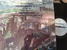 MENDELSSOHN;SYMPHONY NO.5,KLEMPERER, SAX 2342 BLUE/SILVER