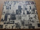 ROLLING STONES Exile On Main Street UK ORIGINAL LP EX