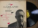 Original RVG Red Garland A Garland of Red Prestige PRLP 7064 Yellow Label LP