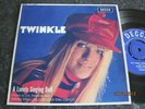UK EP - Twinkle 