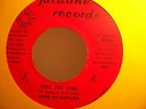 Sons of Nature  - Ride the Vibe // Traveling Star - Great Northern / Sweet Soul