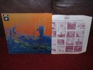 PINK FLOYD More LP 1969 COLUMBIA 1st Press MINT