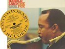 RAR Jazz-LP Harold Land Quintet - CONTEMPORARY RECORDS