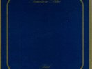 TOAD - TOMORROW BLUE (IT. REISSUE COMP. W/POSTERS & 2 SINGLES)
