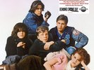 THE BREAKFAST CLUB SOUNDTRACK WHITE COLORED NUMBERED VINYL RECORD STORE DAY RSD