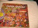 PAPER GARDEN 1969 PSYCH LP(MUSICOR 3175 STEREO)MINT VINYL