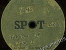 BEE GEES 1st 1967 UK Metal Acetate of First Polydor LP