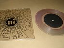 DOWN TO NOTHING FIRST EP RARE /25 TERROR HARDCORE DEAD BY 23 TRAPPED UNDER ICE