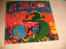 ST JOHN GREEN RARE 1960,S STILL SEALED PSYCH LP(FLICK DISC 45001 STEREO)