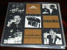 The Monks Complication US 66 garage freakbeat MAD 45 PS German only
