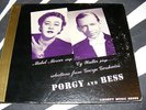 JAZZ Female VOCAL Rarity LIBERTY Shops 78 Set MABEL MERCER Porgy BESS Cy Walter